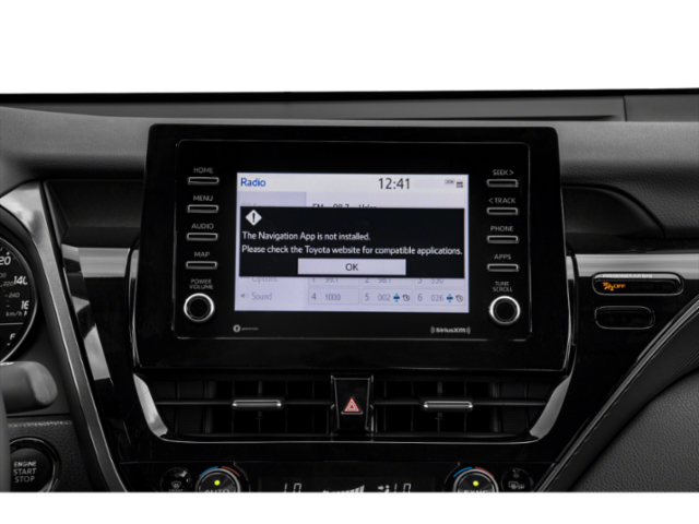2023 Toyota Camry SE photo 24