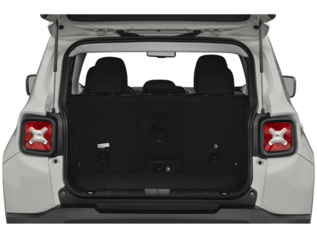 2022 Jeep Renegade Latitude photo 6