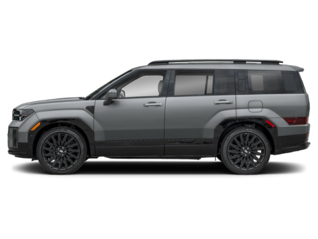 2026 Hyundai Santa Fe Calligraphy photo 3