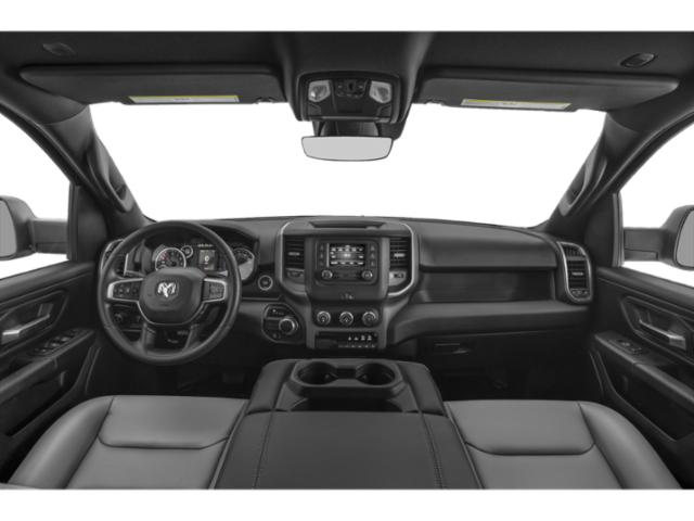 2022 Ram 1500 Tradesman photo 5