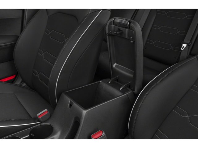 2024 KIA FORTE - Image 17