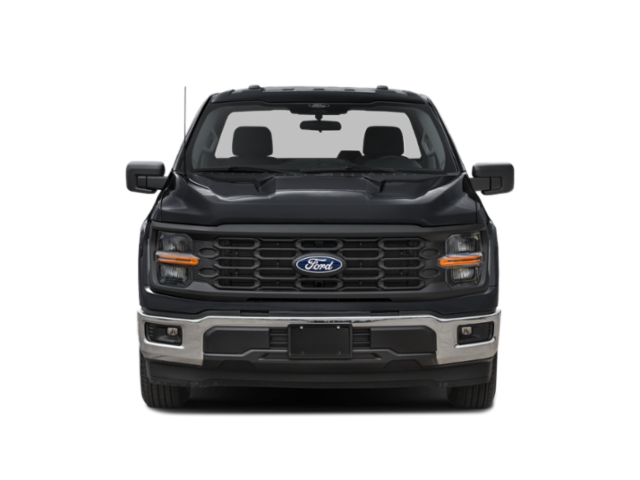 2025 Ford F-150 XL photo 4