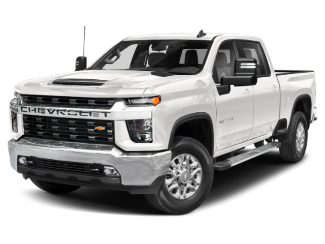 2022 Chevrolet Silverado 2500HD LT's photo