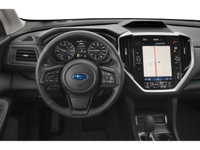 2025 Subaru Ascent Onyx Edition Touring photo 27
