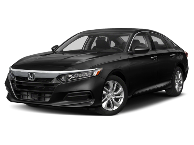 2019 Honda Accord LX's photo