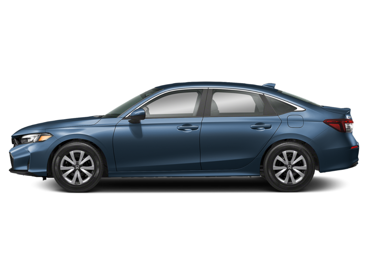 2026 Honda Civic LX photo 5