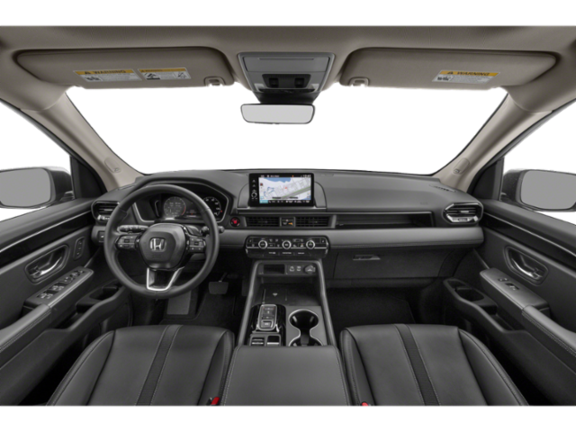 2025 Honda Pilot Touring photo 5