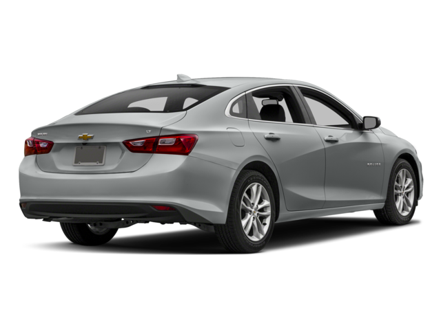 Used 2018 Chevrolet Malibu 1LT with VIN 1G1ZD5ST4JF216683 for sale in Johnston, IA
