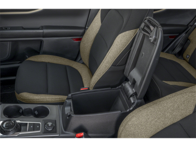 2025 Ford Bronco Sport Big Bend photo 10