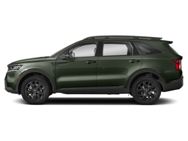2023 KIA SORENTO - Image 6