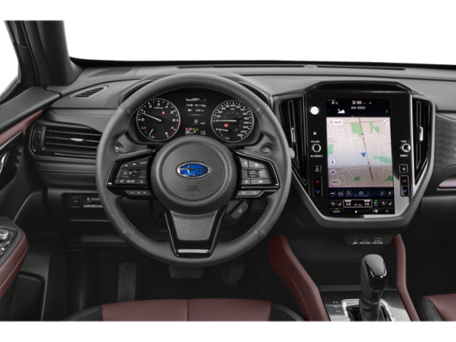 2026 Subaru Forester Touring photo 4