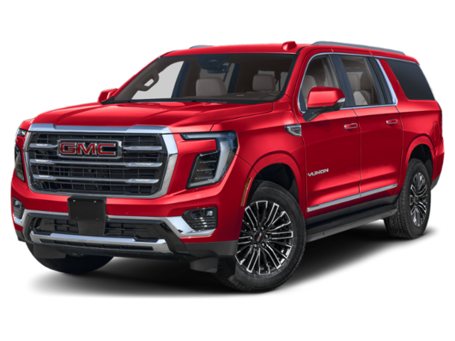 2026 GMC Yukon XL Elevation's photo