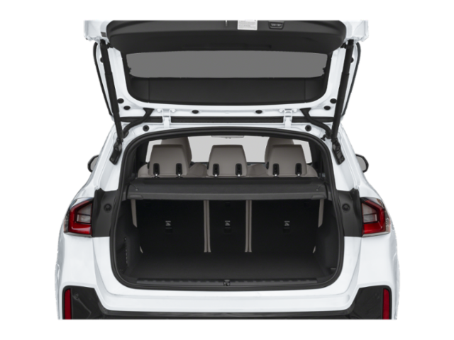 2025 Bmw X1 M35i photo 6