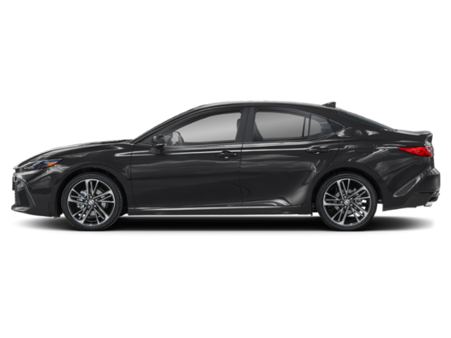 2026 Toyota Camry XSE photo 2