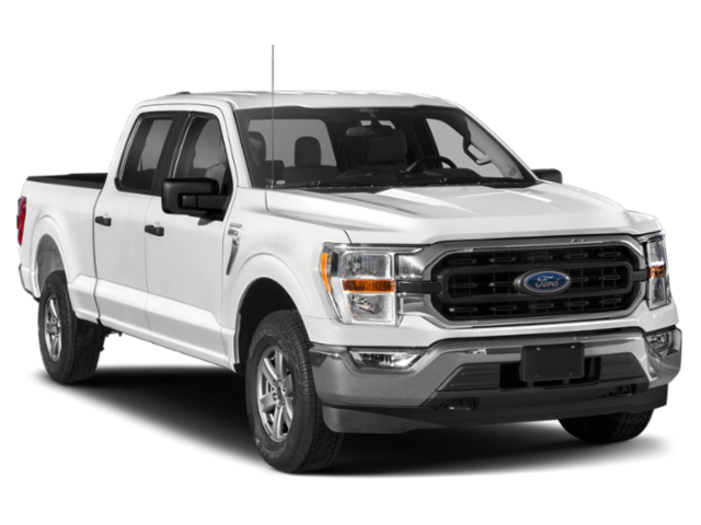 2023 Ford F-150 XLT photo 6