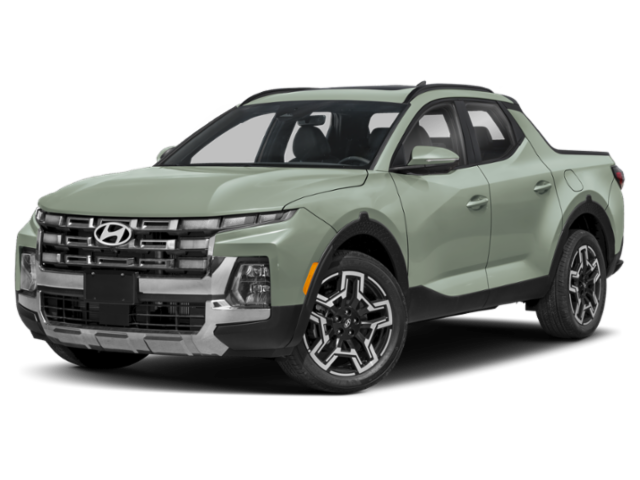 2026 Hyundai Santa Cruz Limited's photo