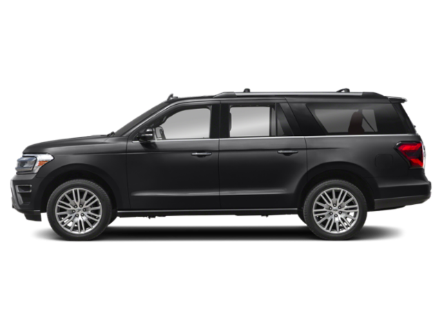 2023 Ford Expedition MAX Limited photo 3
