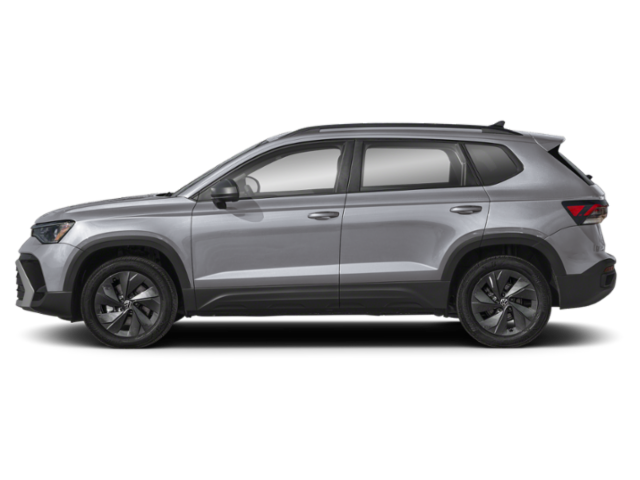 2025 Volkswagen Taos S photo 7