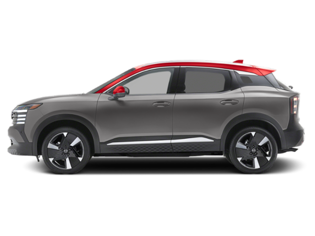 2025 Nissan Kicks SR photo 2