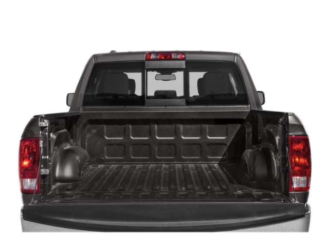 2021 Ram 1500 Classic SLT photo 9