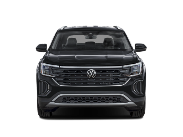 2026 Volkswagen Atlas Cross Sport SE photo 3