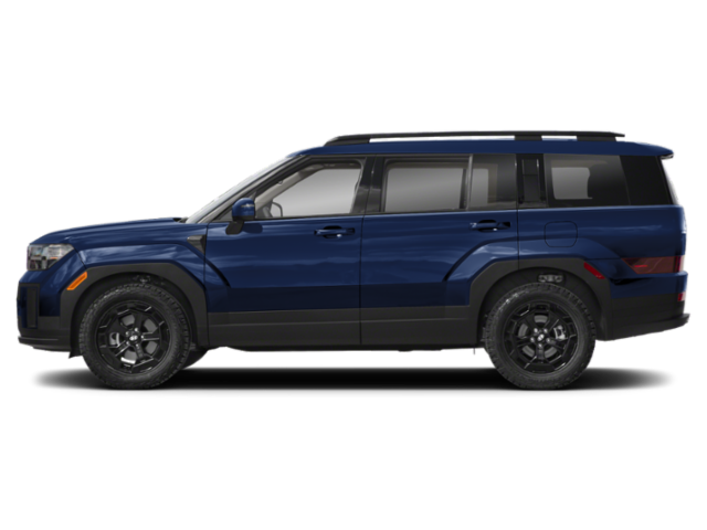 2025 Hyundai Santa Fe XRT photo 3