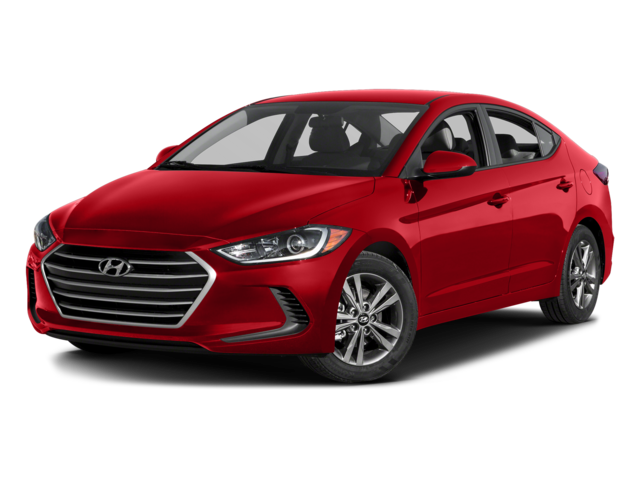 Used 2017 Hyundai Elantra SE with VIN KMHD74LF3HU095836 for sale in Chippewa Falls, WI