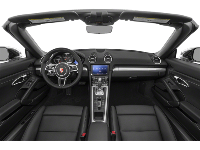 2025 Porsche Boxster photo 13
