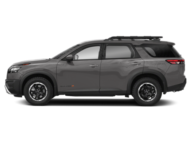 2025 Nissan Pathfinder Rock Creek photo 2