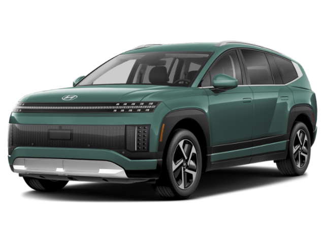 2026 Hyundai Ioniq SEL photo 16