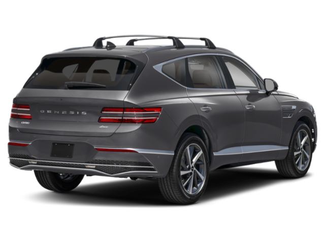 2026 Genesis GV80 2.5T Advanced photo 2