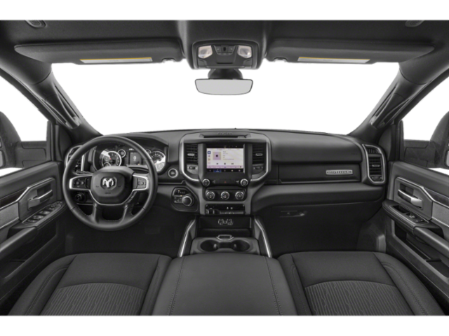 2023 Ram 2500 Laramie photo 4