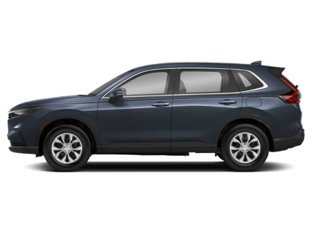 2026 Honda CR-V LX photo 2