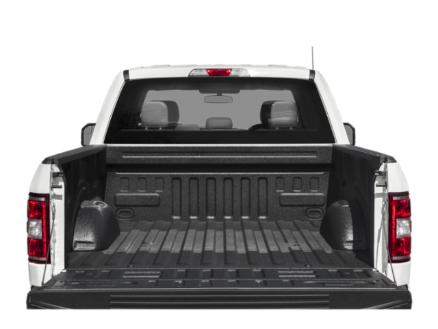 2020 Ford F-150 XLT photo 8