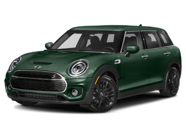 2022 MINI Clubman S's photo