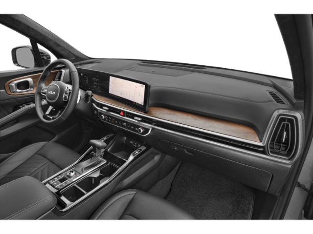 2026 Kia Sorento X-Line photo 11