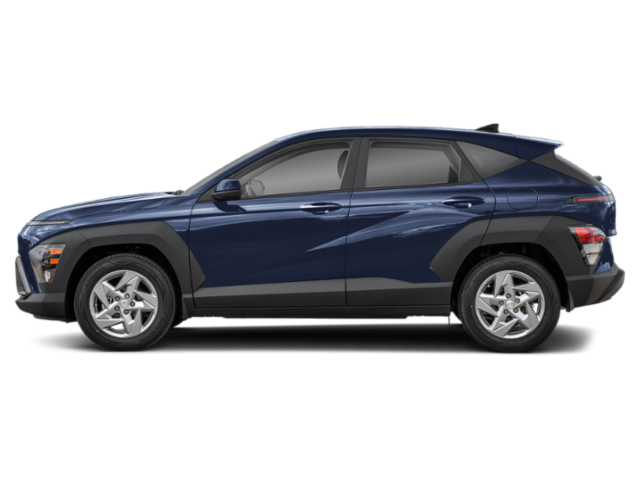 2025 Hyundai Kona SE photo 3