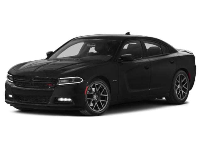 2015 Dodge Charger R/T Scat Pack's photo