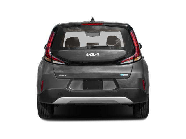 2025 Kia Soul EX photo 5