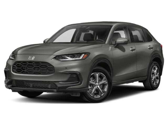 2025 Honda HR-V EX-L's photo