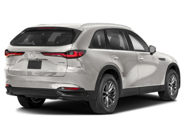 2026 Mazda CX-90 3.3 Turbo Preferred photo 11