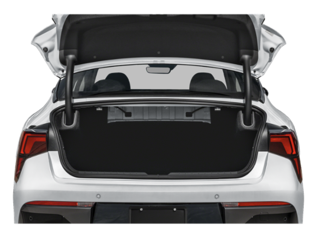 2026 Kia K5 LXS photo 8