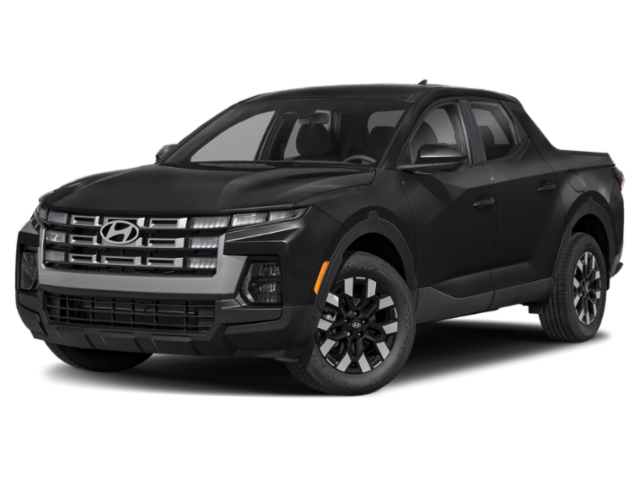 New 2025 Black Hyundai SE AWD image 33