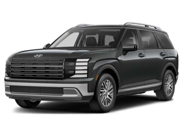 2026 Hyundai Palisade SEL's photo