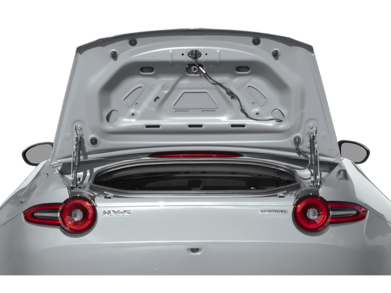 2025 Mazda MX-5 Miata Miata photo 8