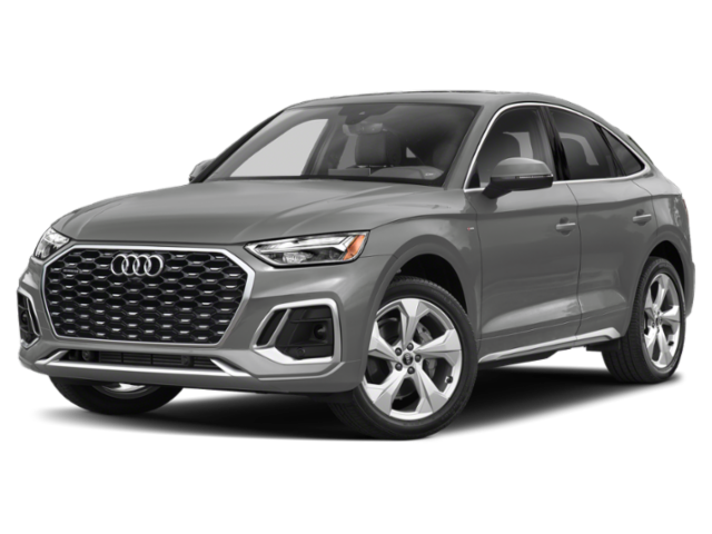 2023 Audi Q5 Sportback Premium Plus's photo