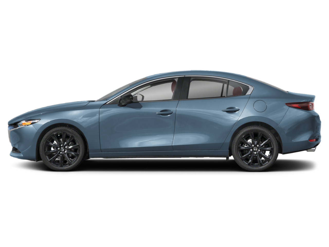 2025 Mazda Mazda3 2.5 s Carbon photo 3