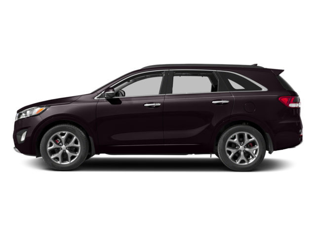 2016 Kia Sorento SX photo 3