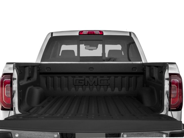 2017 Gmc Sierra 1500 SLT photo 13