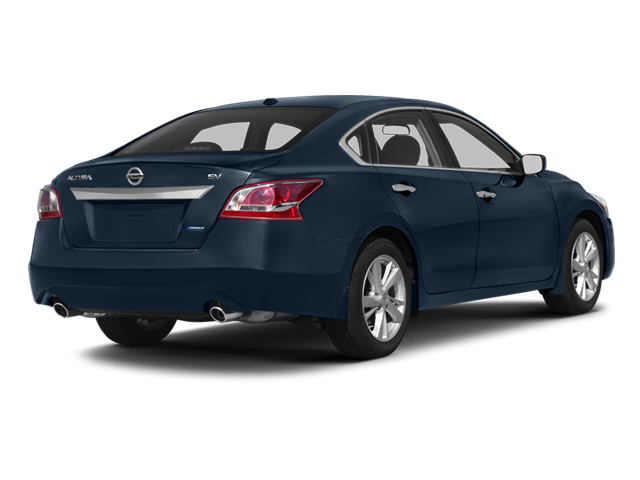 Used 2013 Nissan Altima Sedan SV with VIN 1N4BL3AP8DC211521 for sale in Dublin, GA